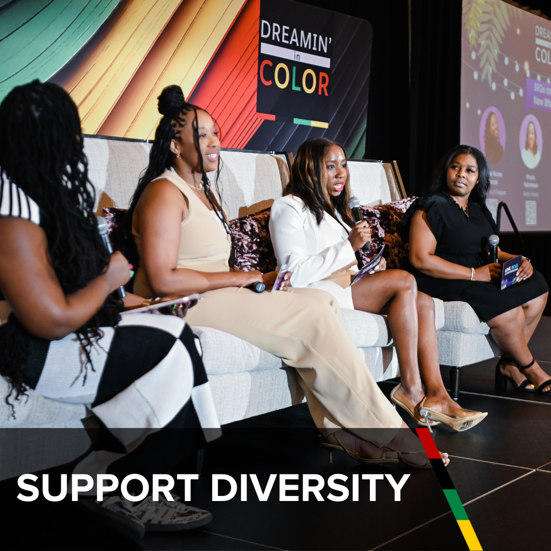 D&I Roundtable Sponsor