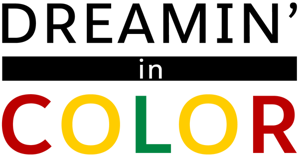 Dreamin' In Color Sponsorship Store
