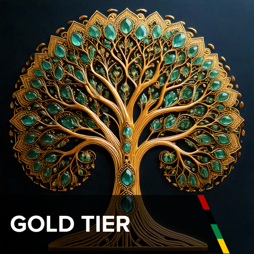 Gold Sponsor Benefits