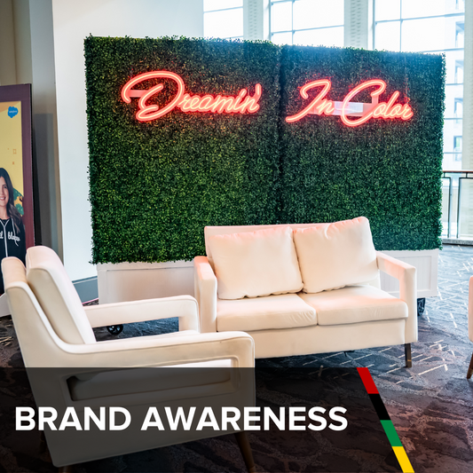 Lounge & Café Branding