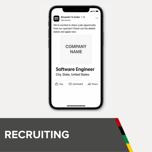 Recruiting Visibility Bundle