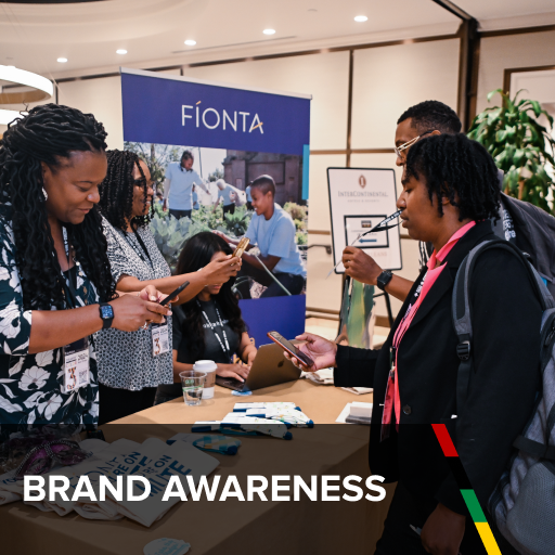 Brand Awareness