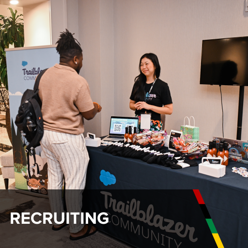 Recruiting Sponsorship