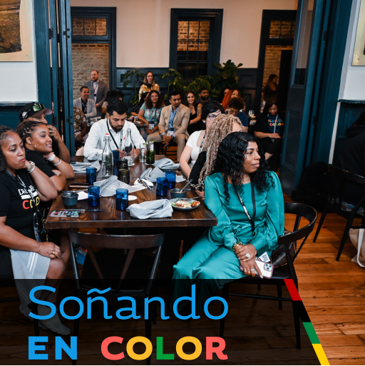 Sonando En Color Title Sponsor