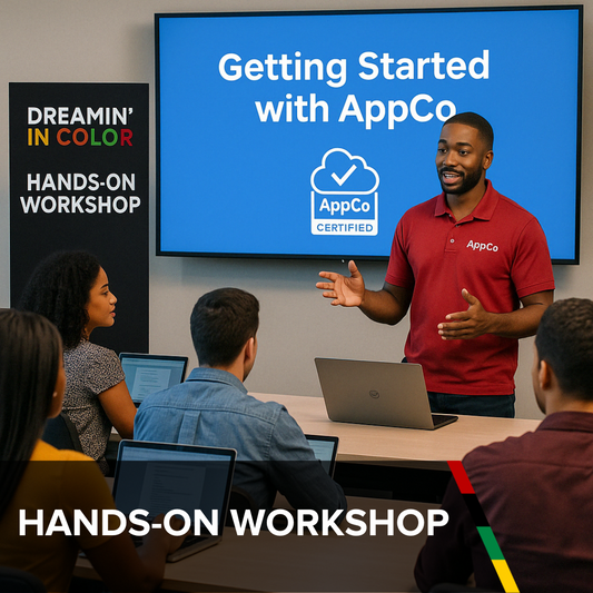 Hands-On Workshop (ISVs and App Companies)